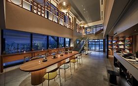 OMO5沖縄那覇 by 星野リゾート